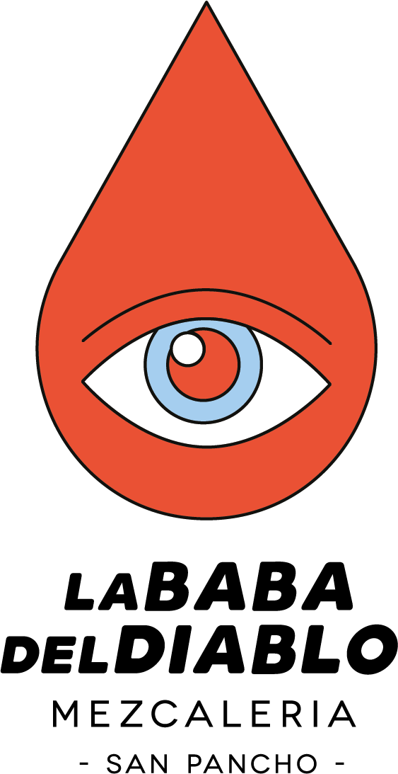 LOGO BABA DEL DIABLO