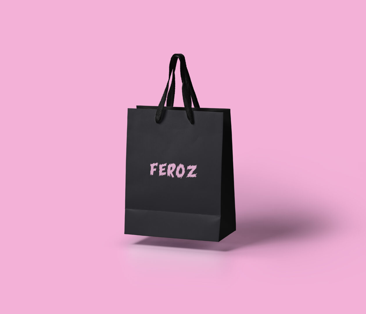 BOLSA FEROZ
