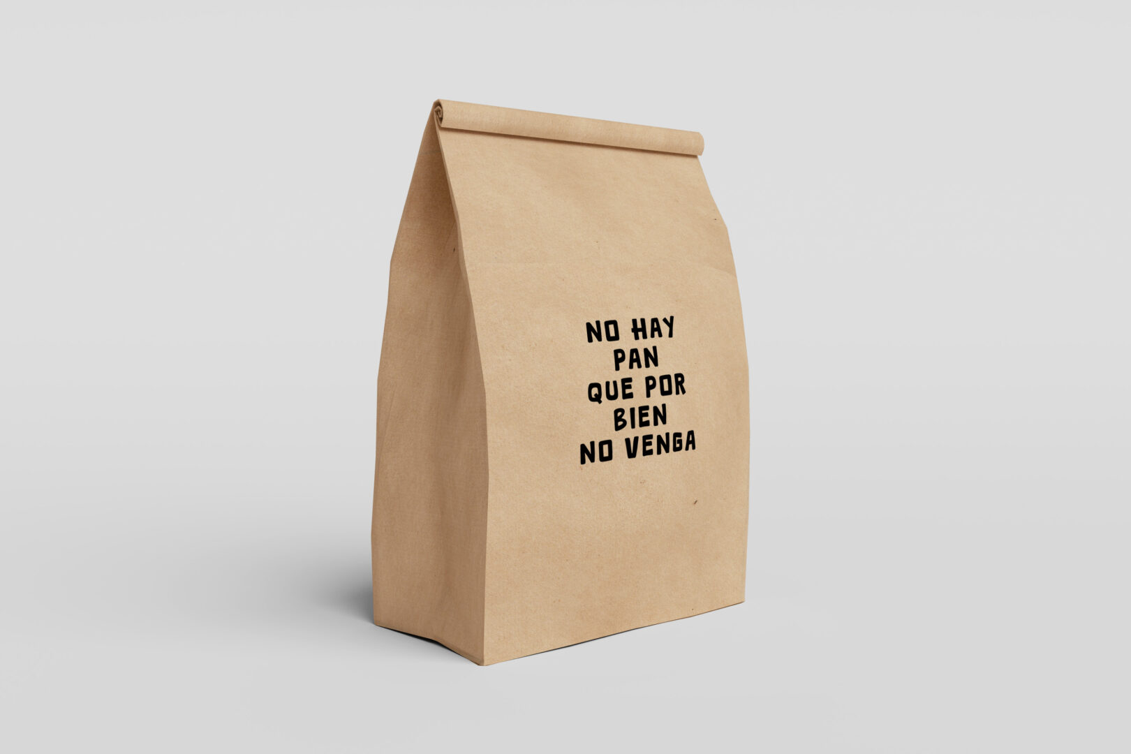 BOLSA PAPEL DORSO