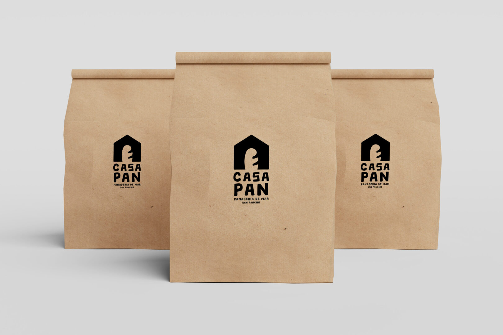 BOLSAS PAPEL