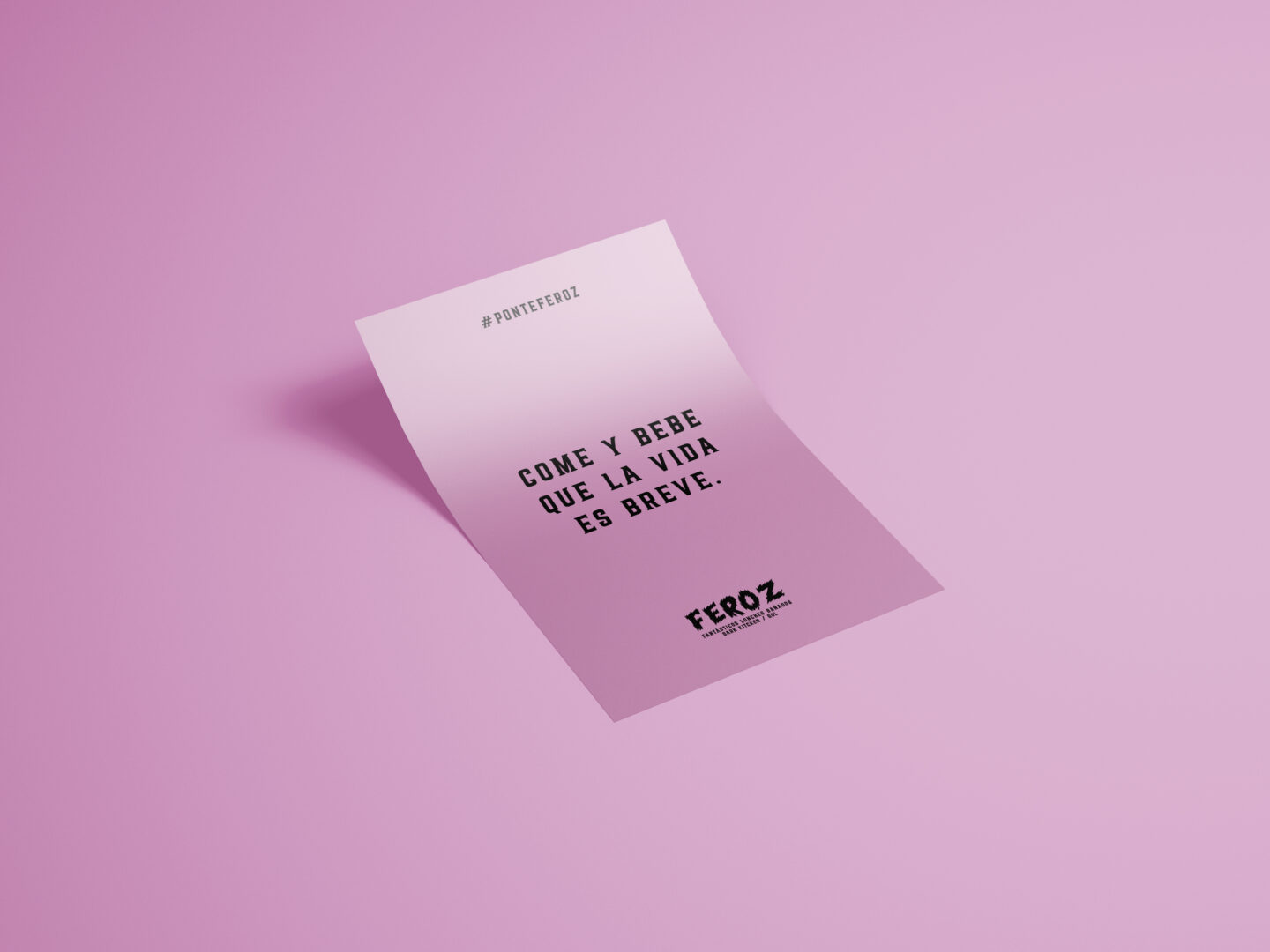 Mockups Design