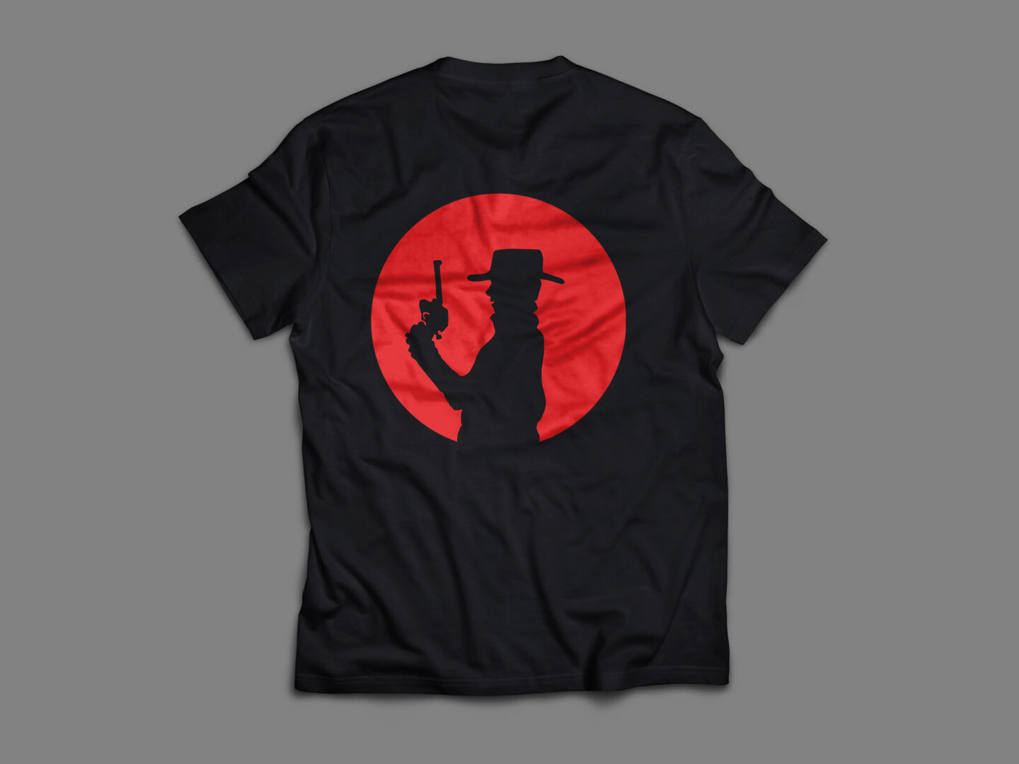 PLAYERA DORSO