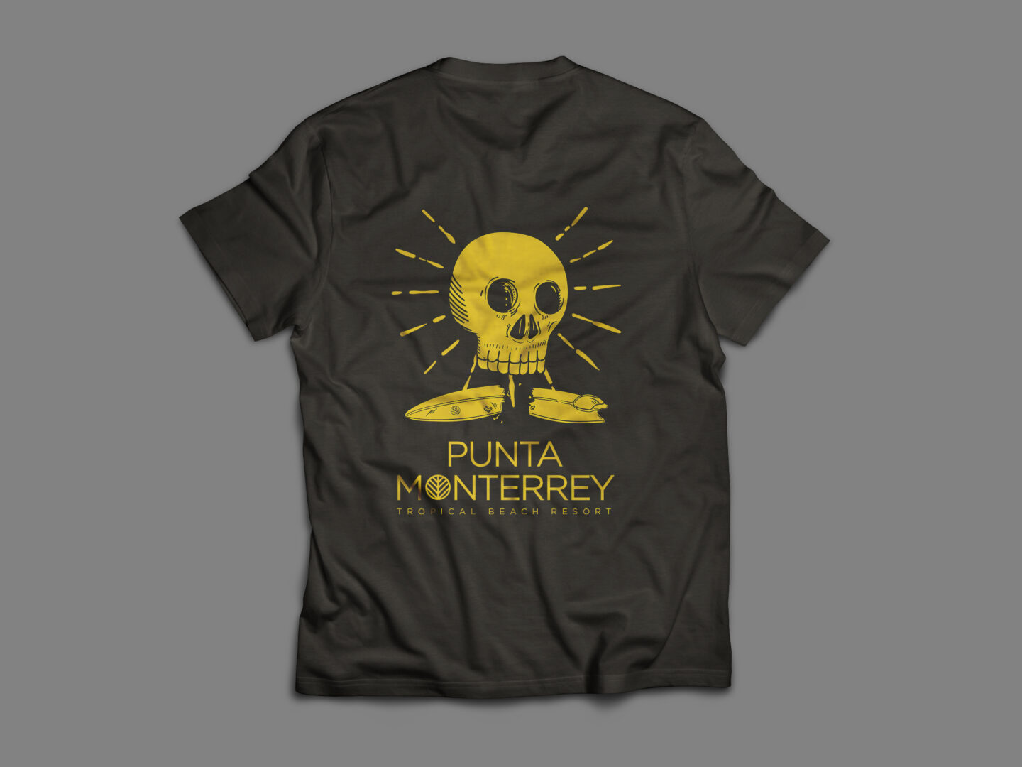 REMERA DORSO
