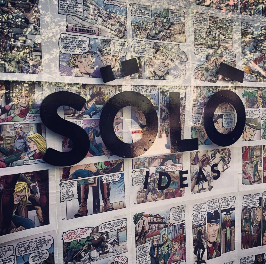 Solo