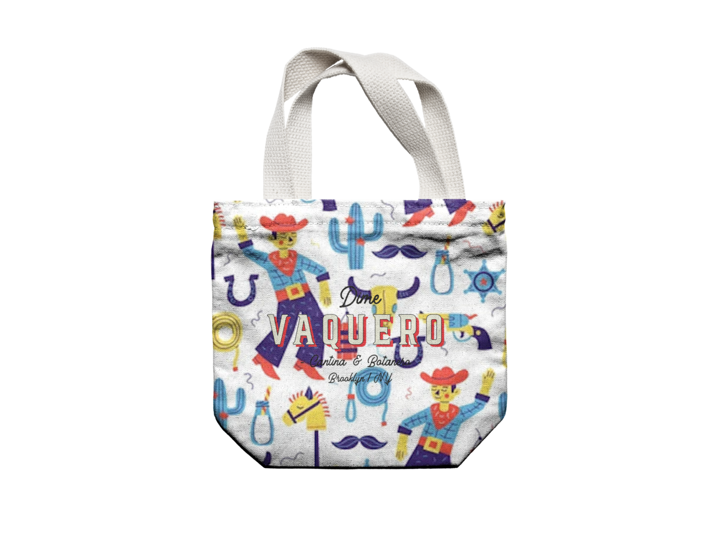 TOTE BAG 2