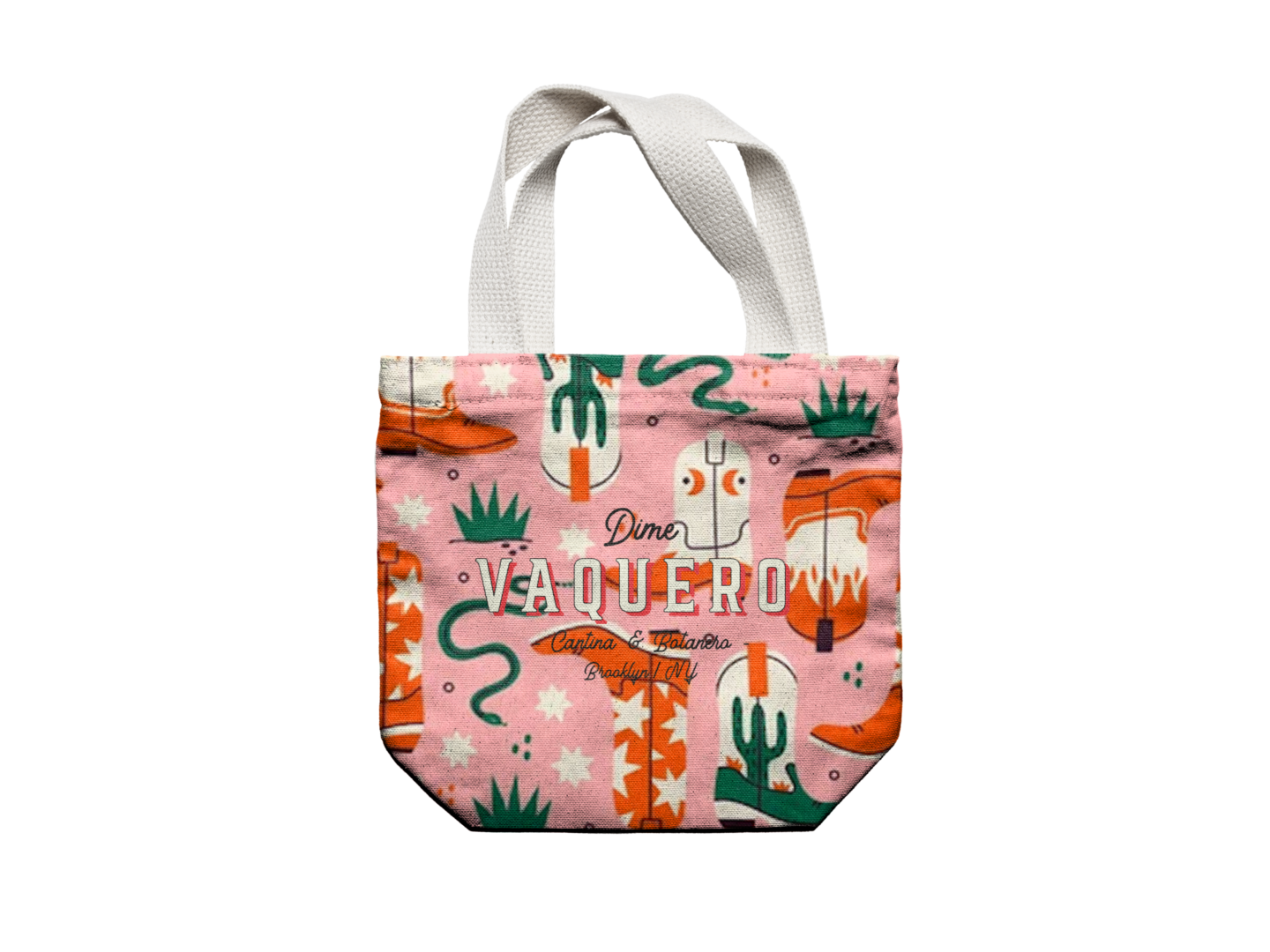 TOTE BAG 3