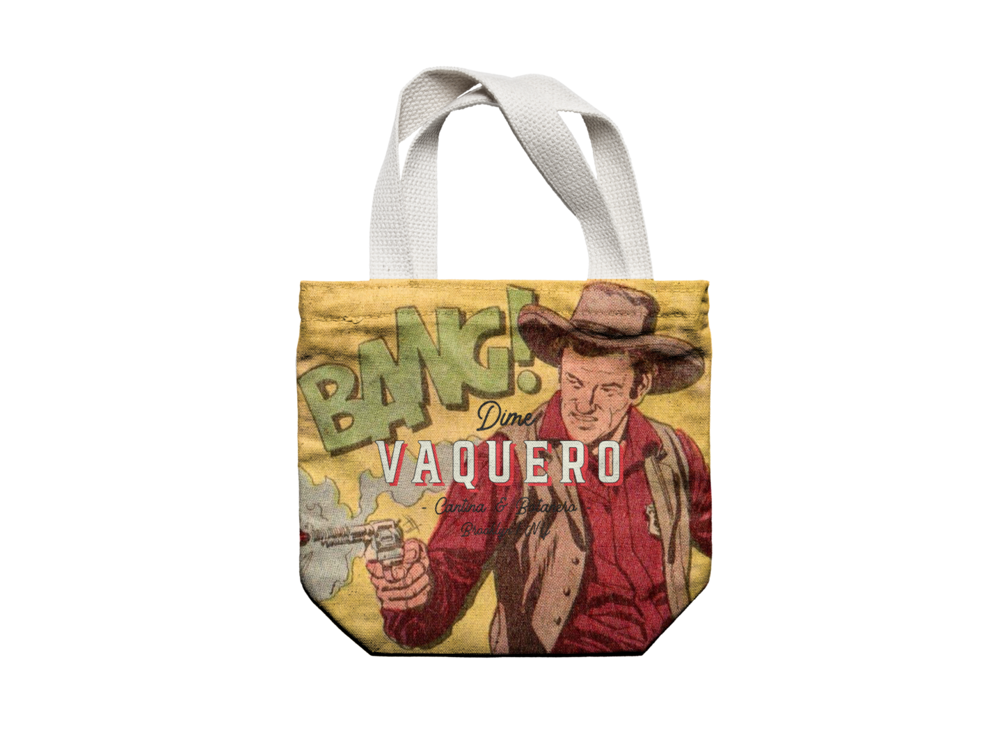 TOTE BAG