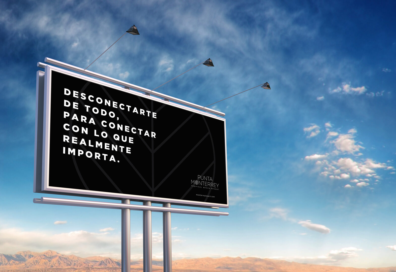 espectacular PM
