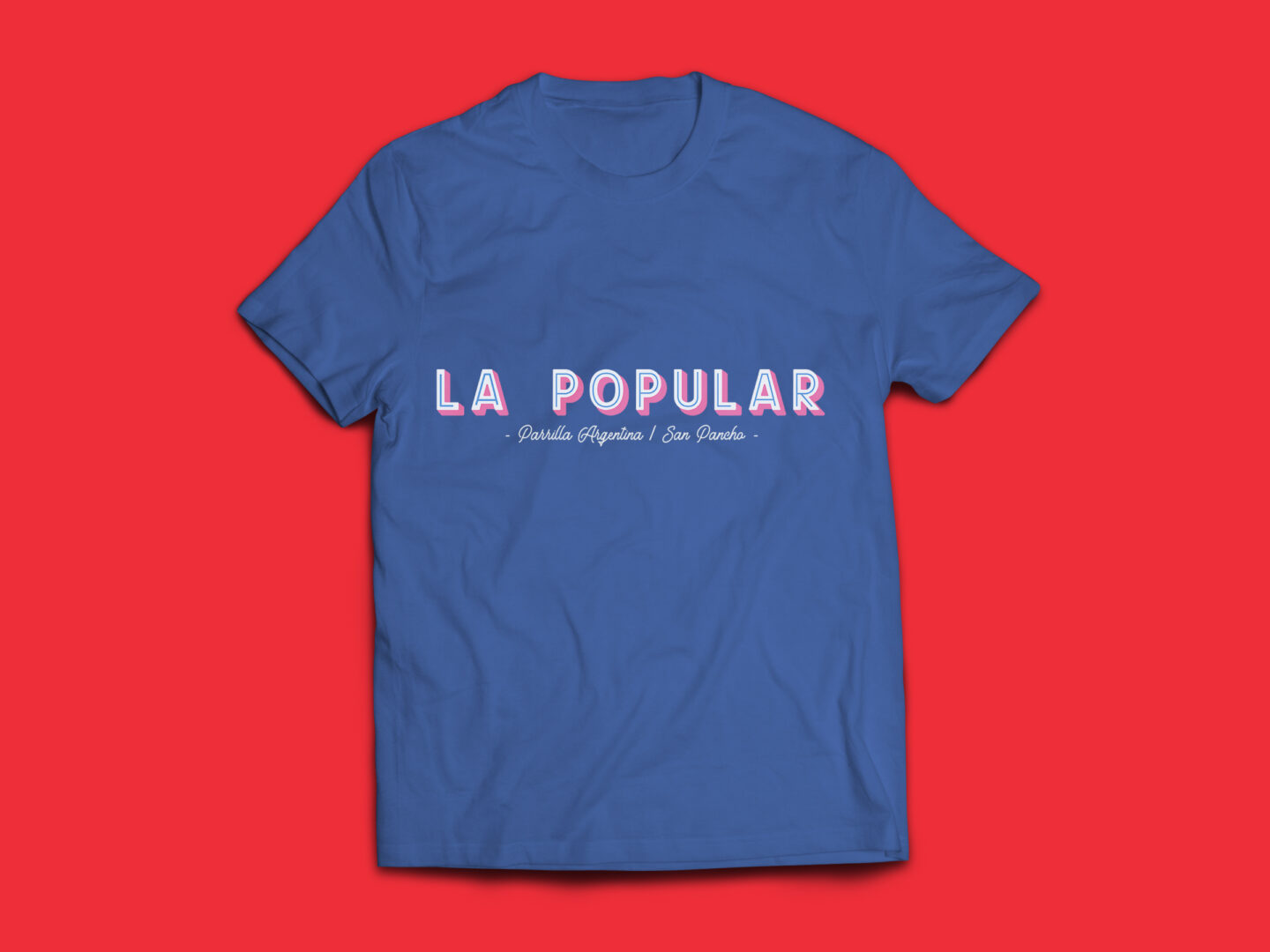playera popu