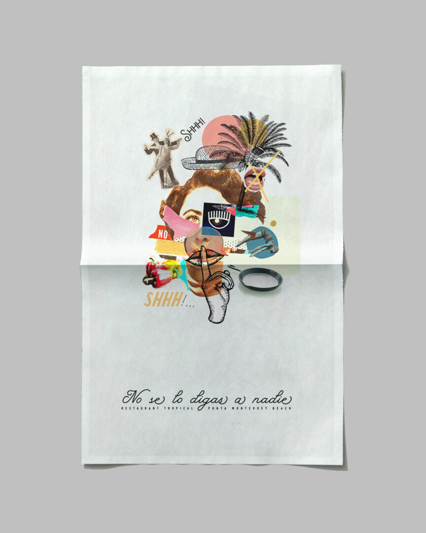 poster 2 shhh ok