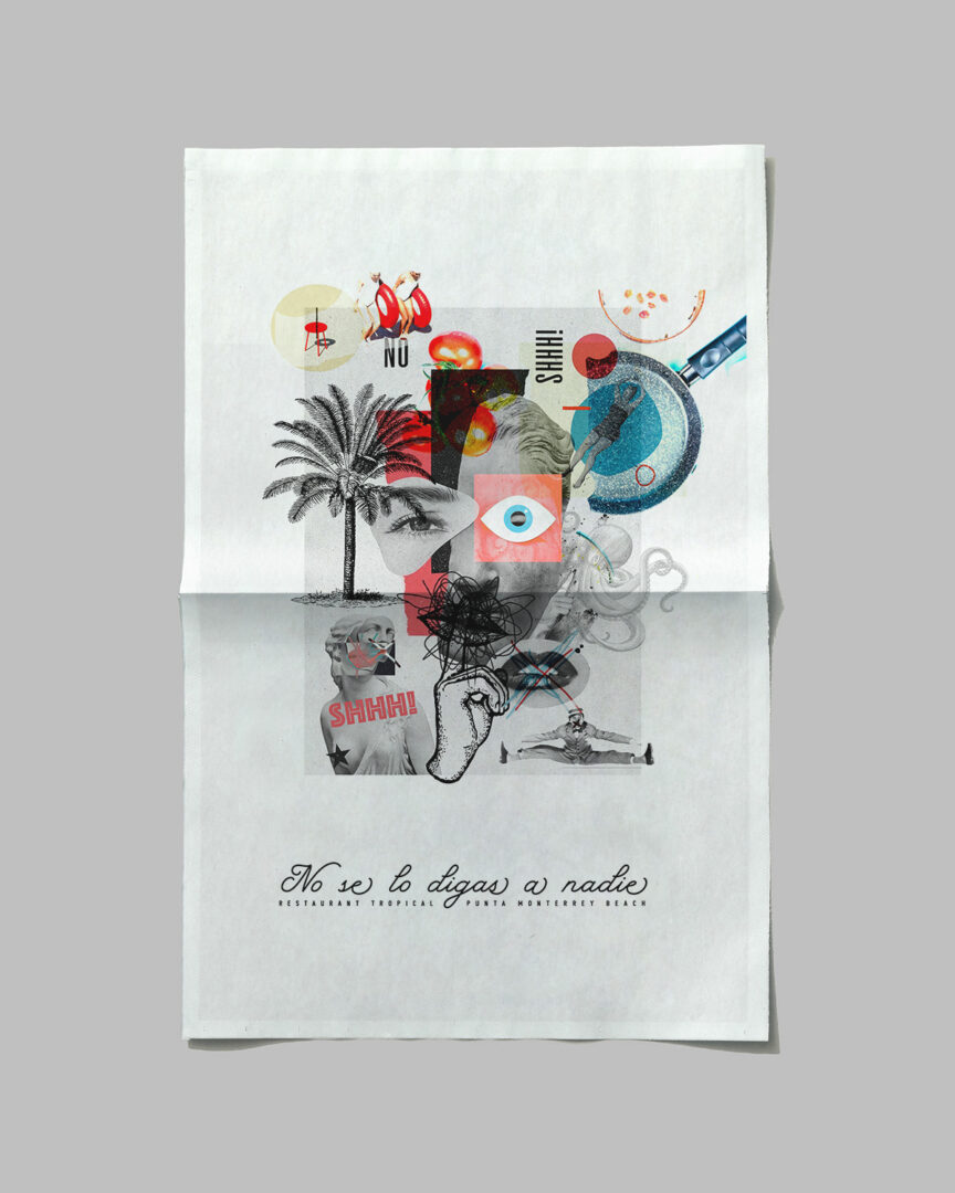 poster 3 shhh ok