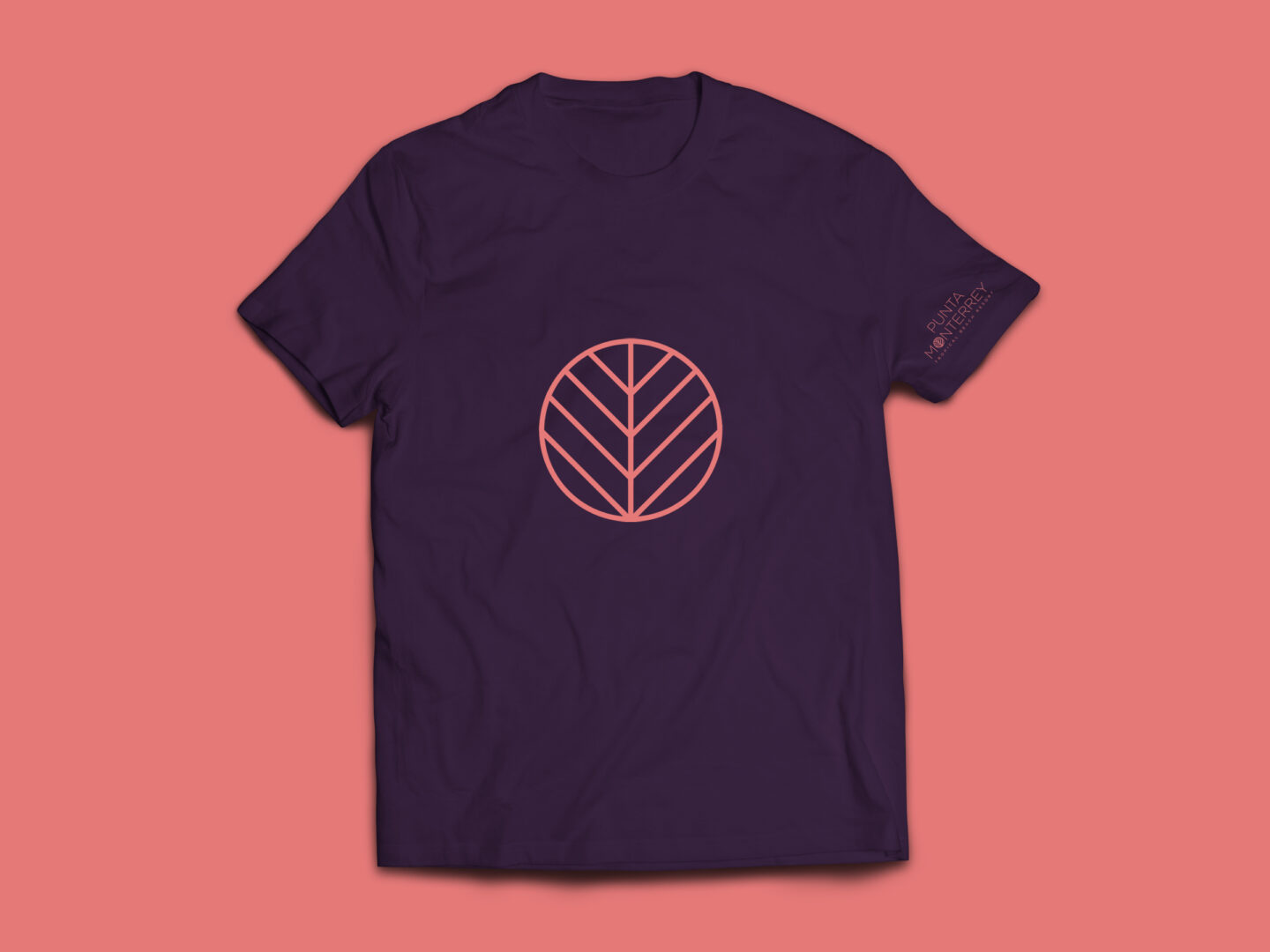 remera FLAMENCO FRENTE