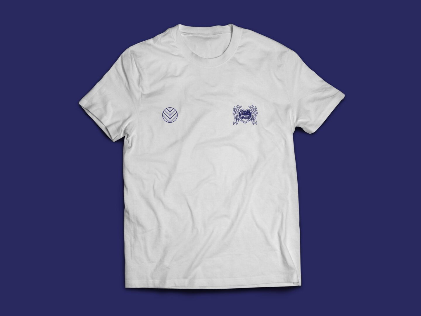 remera frente SIRENA