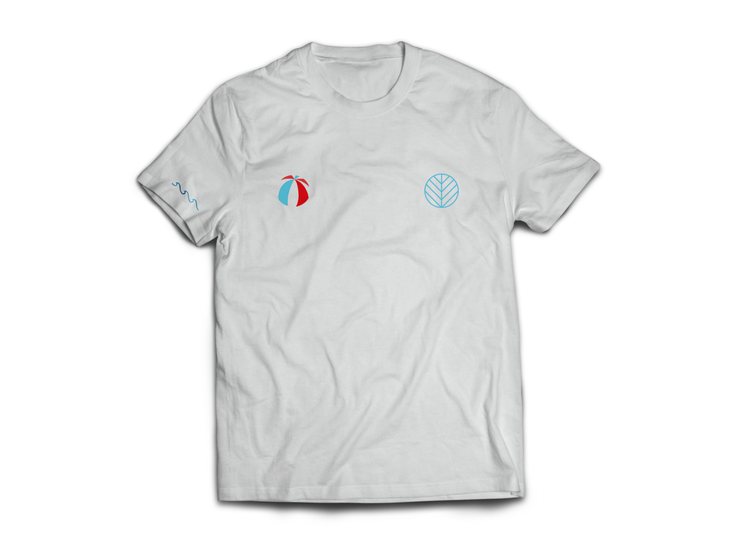 remera frente